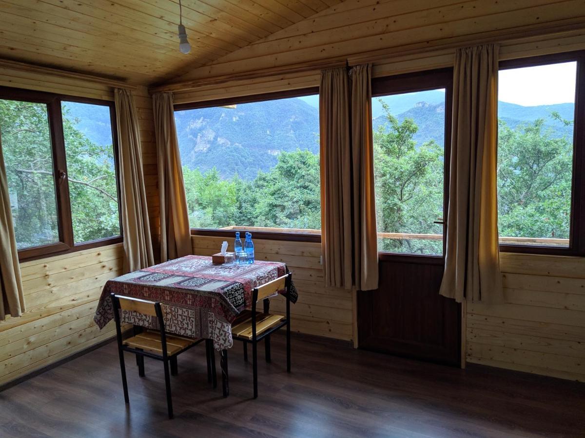 Old Halidzor Villa Kültér fotó