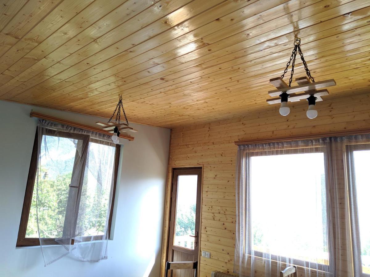 Old Halidzor Villa Kültér fotó