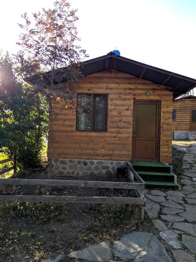 Old Halidzor Villa Kültér fotó