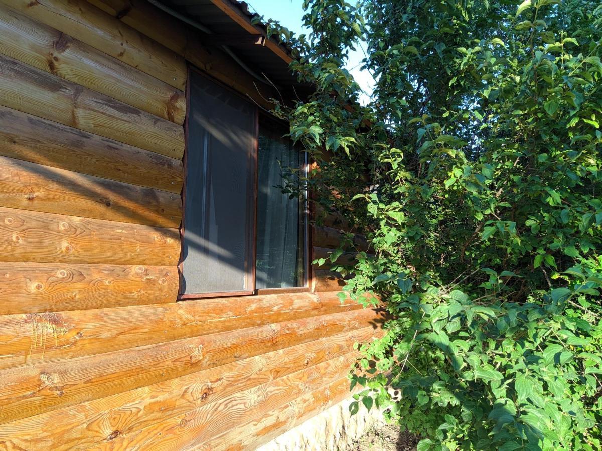 Old Halidzor Villa Kültér fotó