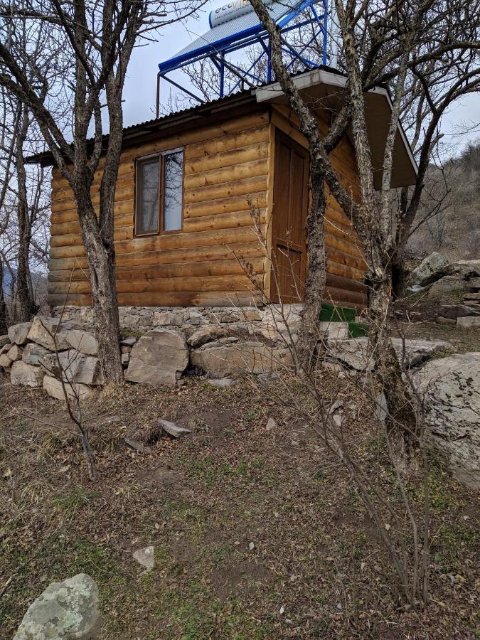 Old Halidzor Villa Kültér fotó