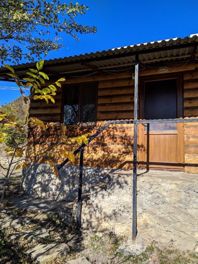 Old Halidzor Villa Kültér fotó