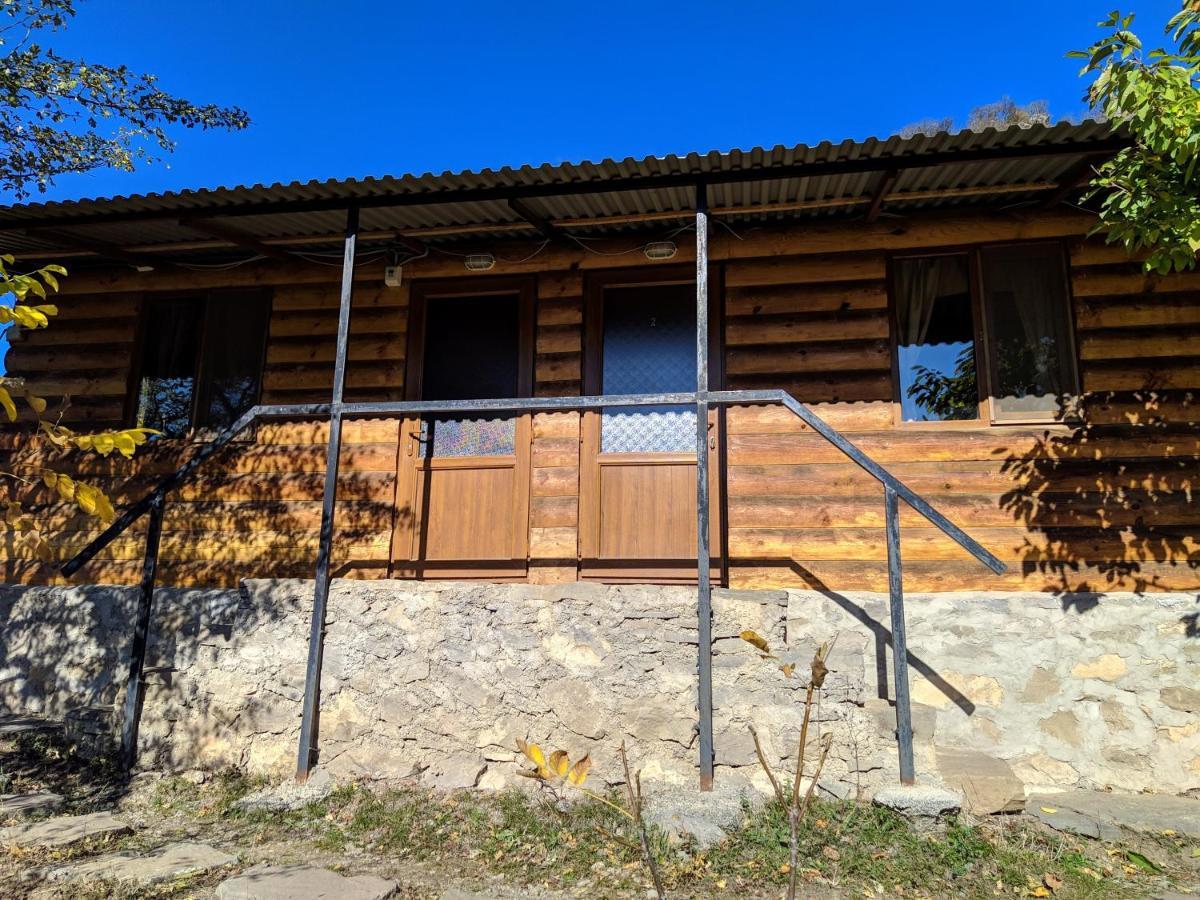 Old Halidzor Villa Kültér fotó