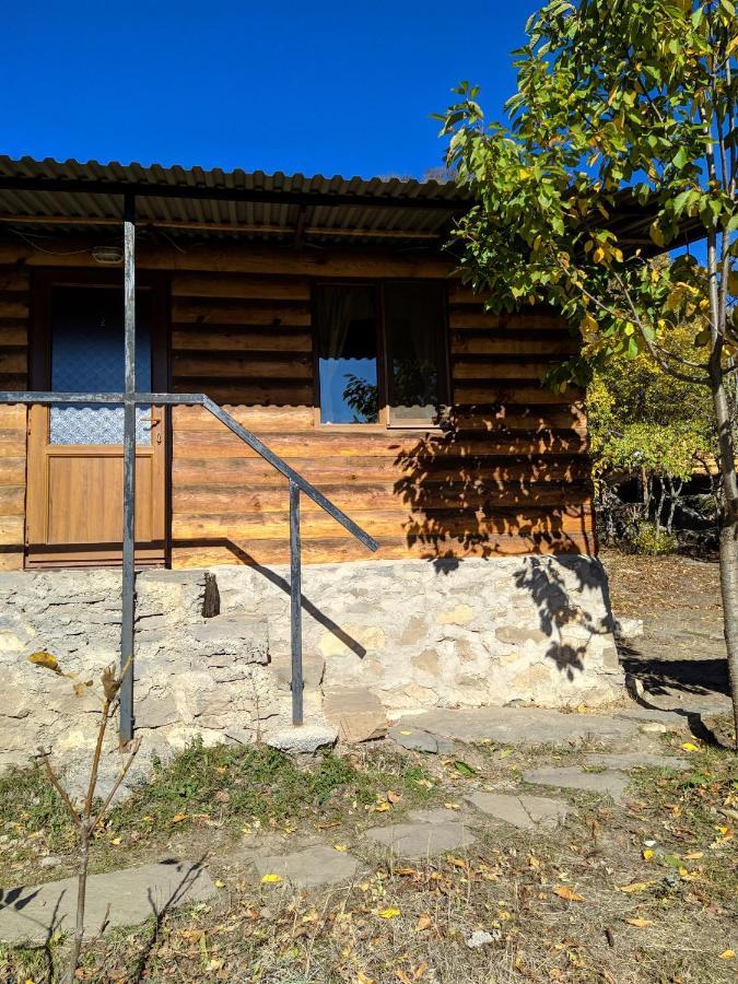 Old Halidzor Villa Kültér fotó