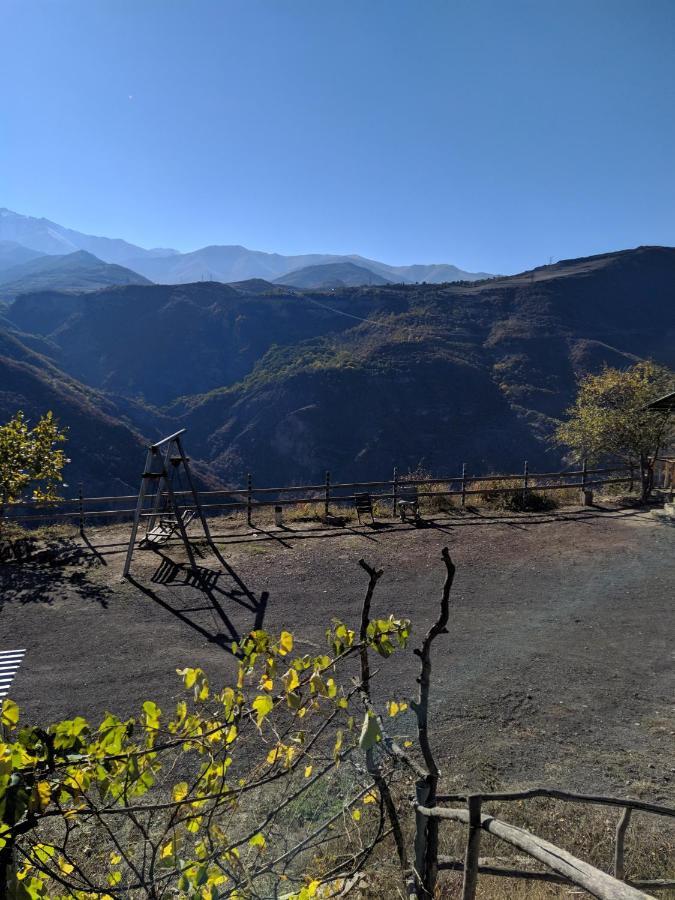 Old Halidzor Villa Kültér fotó