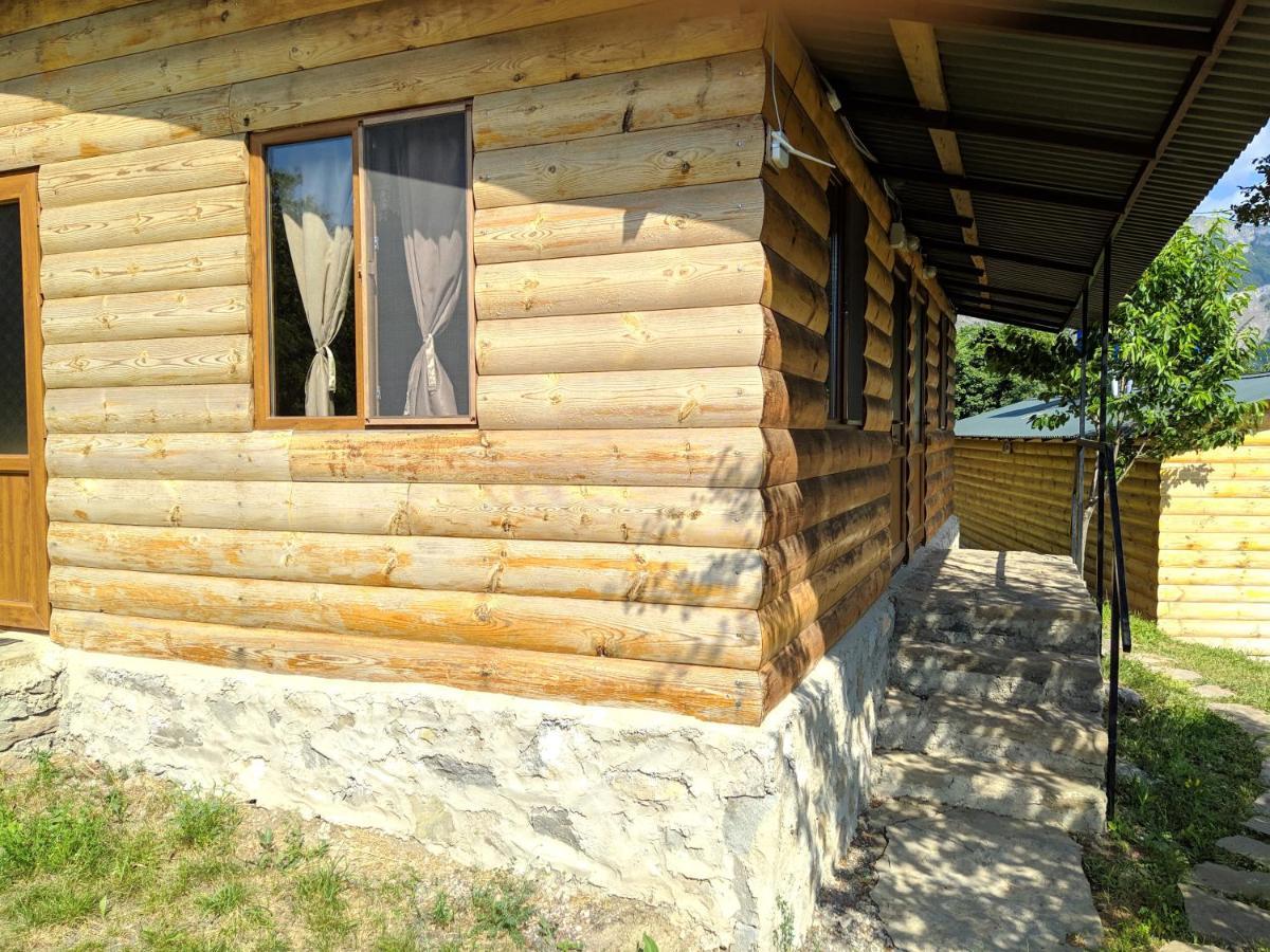 Old Halidzor Villa Kültér fotó