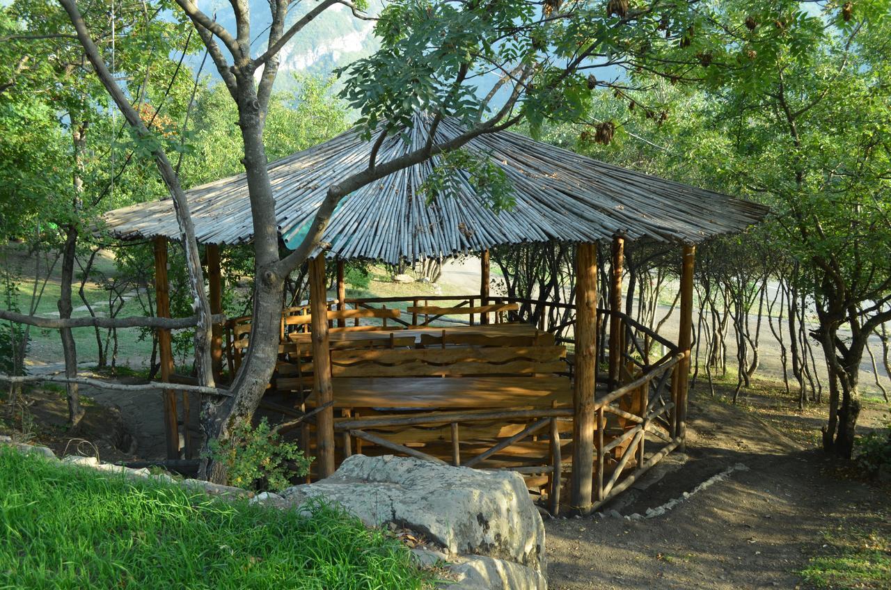 Old Halidzor Villa Kültér fotó