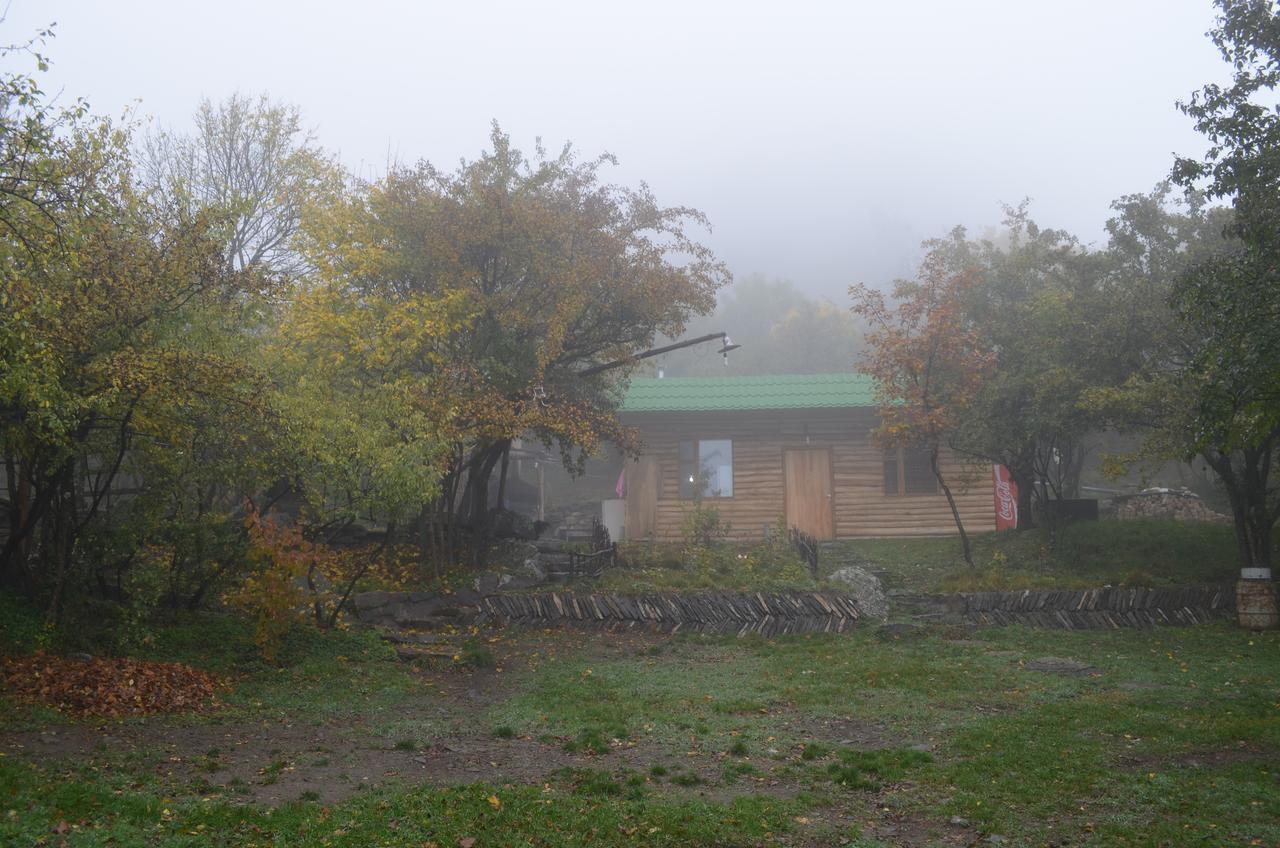 Old Halidzor Villa Kültér fotó