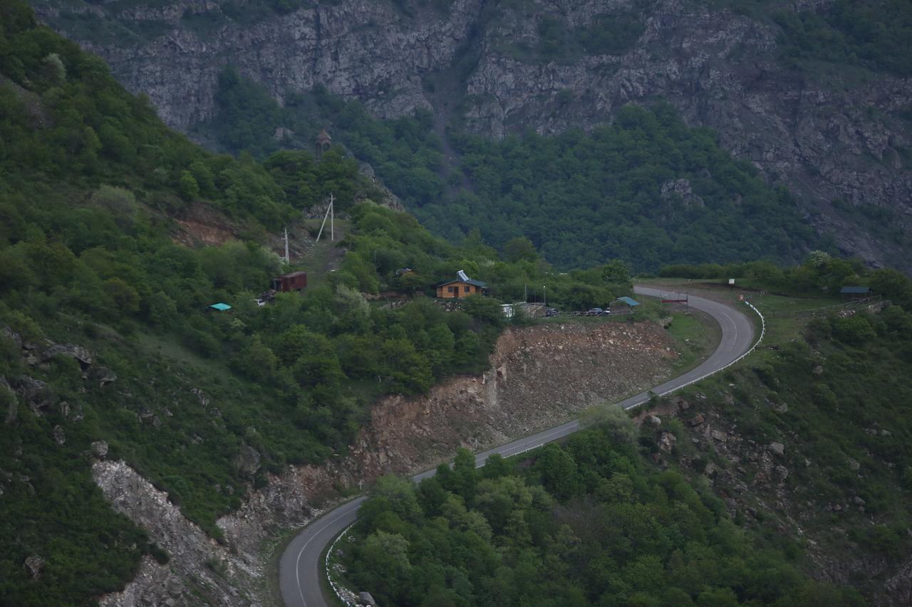Old Halidzor Villa Kültér fotó