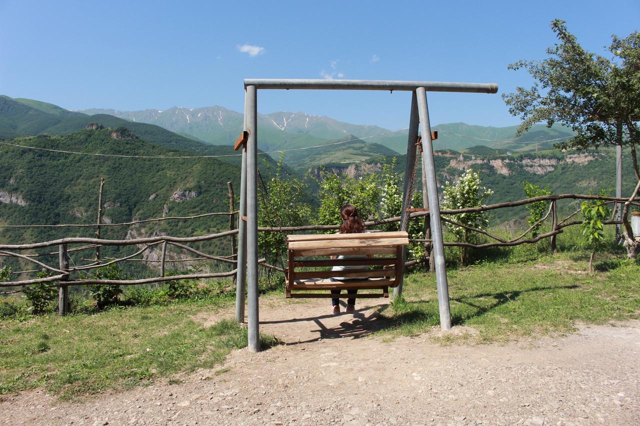 Old Halidzor Villa Kültér fotó