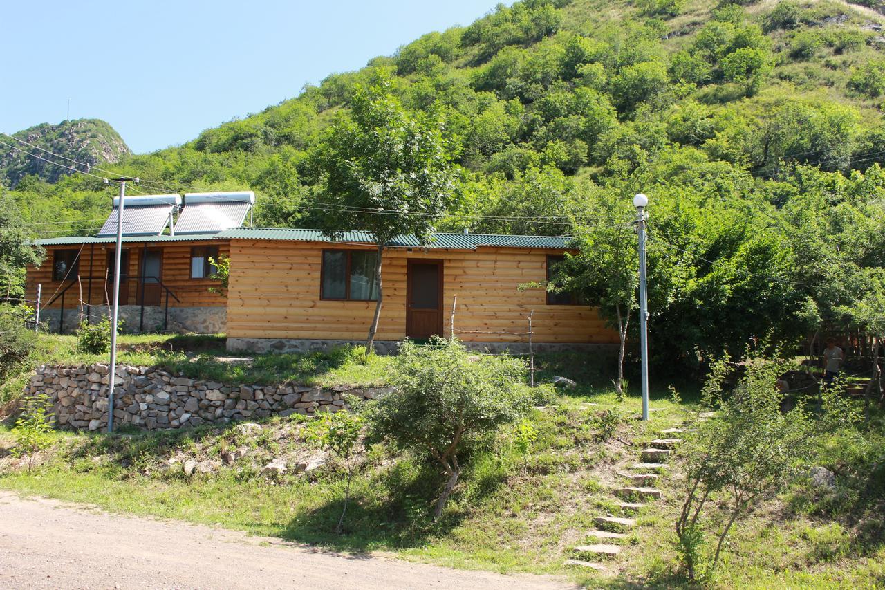 Old Halidzor Villa Kültér fotó