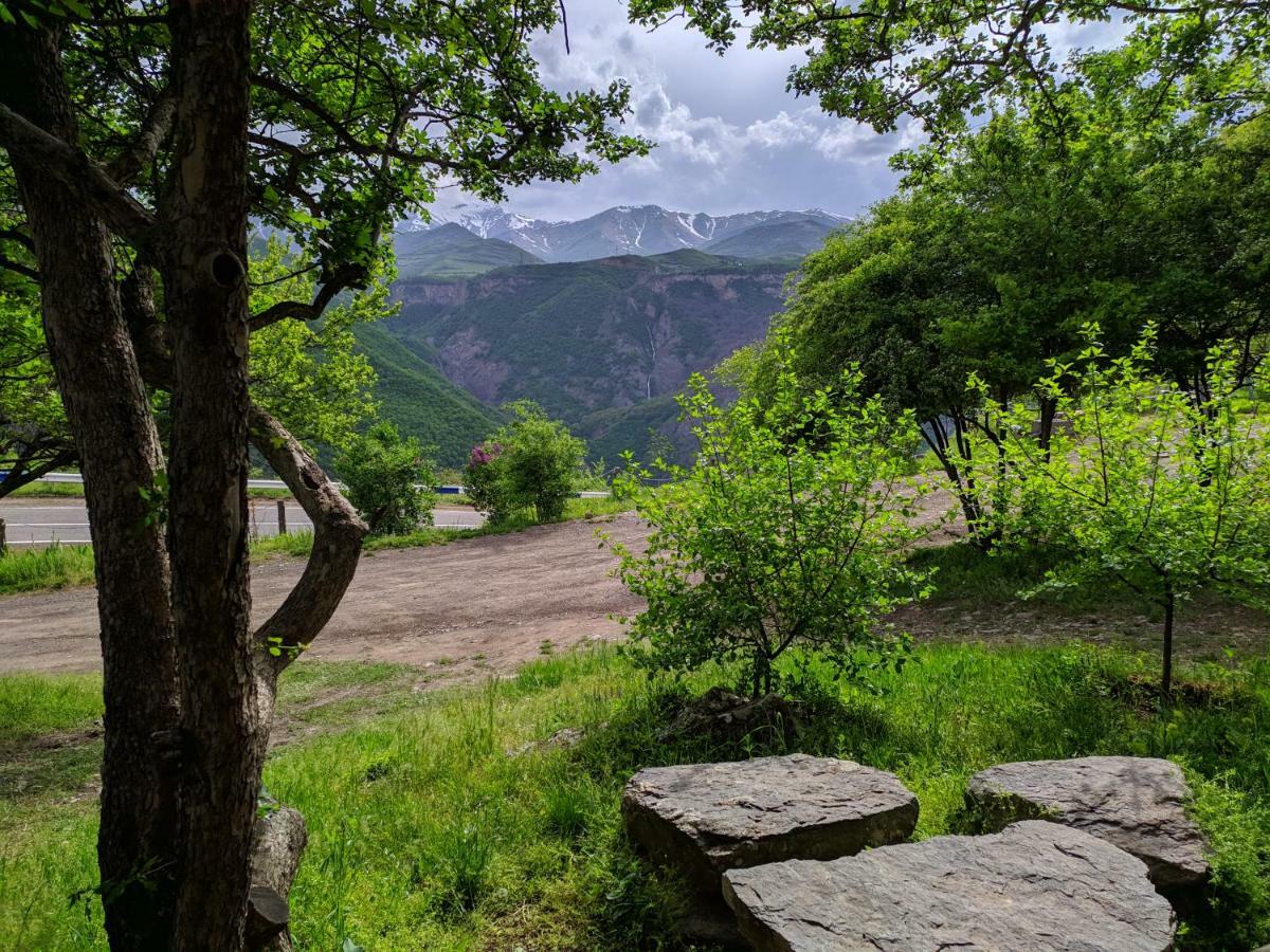 Old Halidzor Villa Kültér fotó